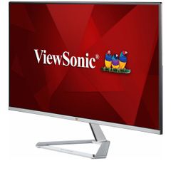  Màn Hình Máy Tính Viewsonic Vx2476-sh 23.8 Inch Fhd 75hz 