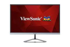  Màn Hình Máy Tính Viewsonic Vx2476-smhd Led 