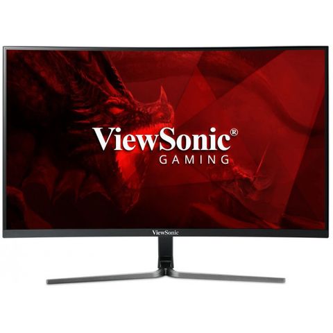 Màn Hình Máy Tính Viewsonic Vx2758-pc-mh - Màn Cong - 144hz - 1ms