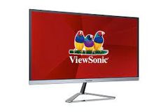  Màn Hình Máy Tính Viewsonic Vx2776smhd 27'' Led Ips 