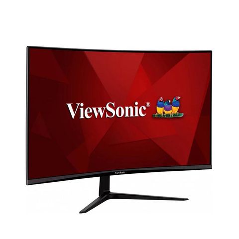 Màn Hình Máy Tính Viewsonic Vx3218-pc-mhd 31.5 Inch Fhd Va 165hz Cong