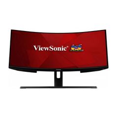  Màn Hình Máy Tính Viewsonic Vx3418-2kpc 34 Inch Qhd 144hz Va Cong 