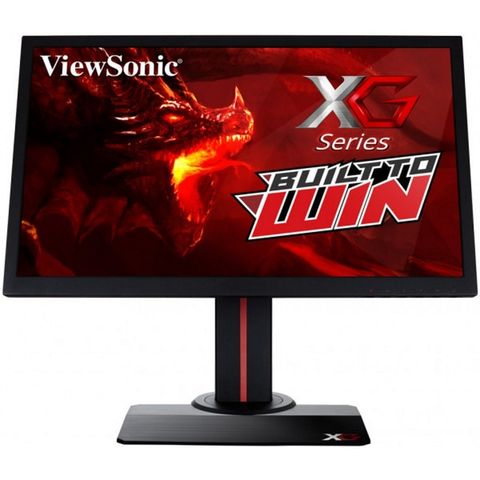 Màn Hình Máy Tính Viewsonic Xg2405 24 Inch Fhd 144hz Gaming
