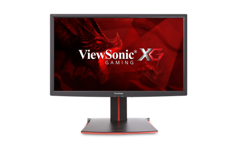 Màn Hình Máy Tính Viewsonic Xg2701 27'' Fullhd 1ms 144hz