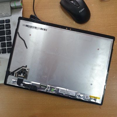 Cảm ứng + Màn hình Surface Book