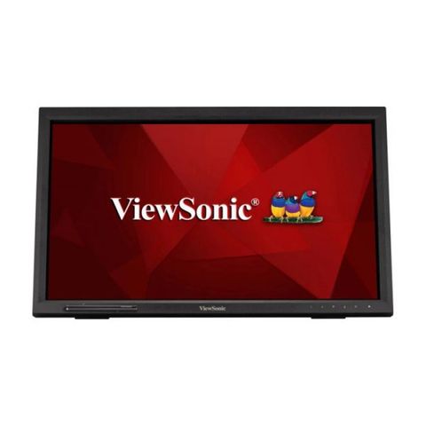 Màn Hình Mở Rộng Viewsonic Td1630-3 15.6″ Fhd Tn 60hz