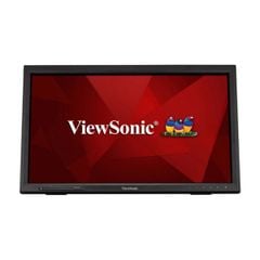  Màn Hình Mở Rộng Viewsonic Td2423 23.6″ Fhd Va 75hz 