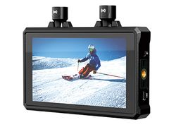  Màn Hình Monitor Không Dây Hollyland Mars M1 