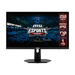  Màn Hình Msi G244f 24 Inch Ips 170hz 