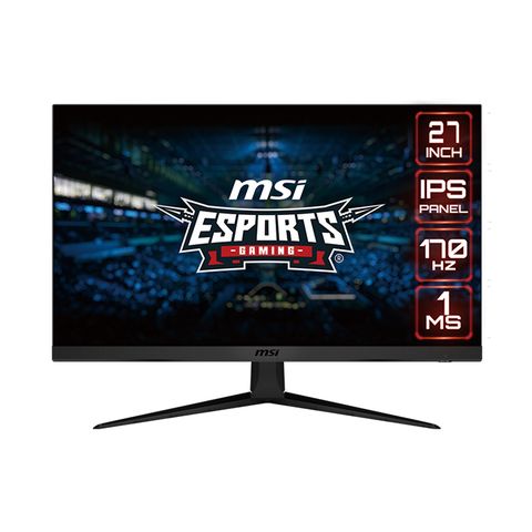 Màn hình MSI G2712 27 inch IPS FHD 170Hz