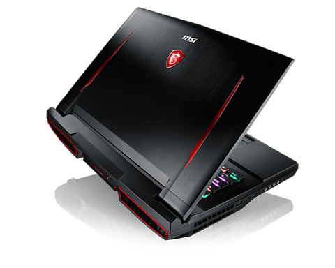Msi Gt75 8Sf 244Vn