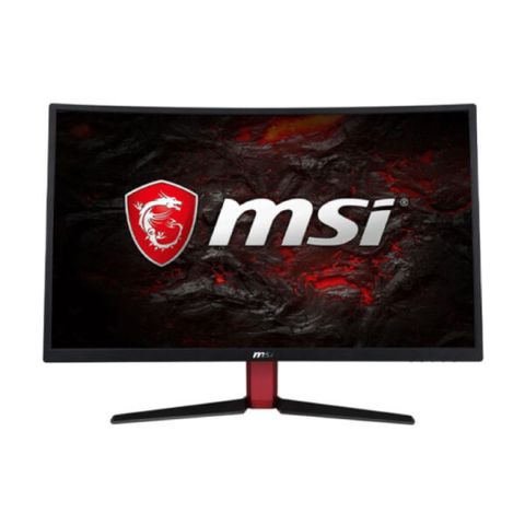 Màn Hình Msi Optix Ag32c 31.5 Inch Fhd Va 165hz