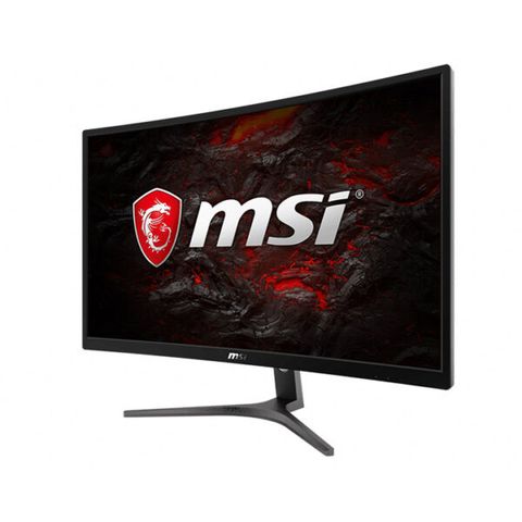 Màn Hình Msi Optix G241vc 23.6 Inch Fhd Va 75hz