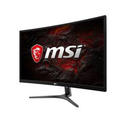  Màn Hình Msi Optix G241vc 23.6 Inch Fhd Va 75hz 