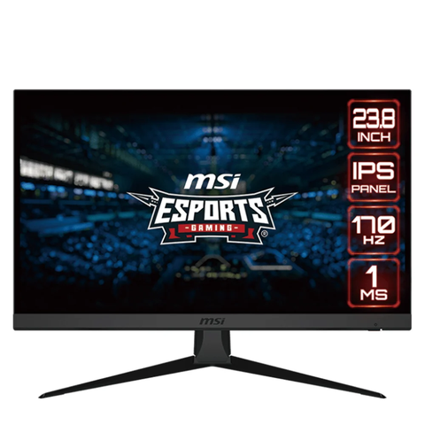 Màn Hình Msi Optix G2422 24 Inch Ips 170hz