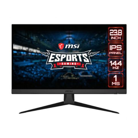 Màn Hình Msi Optix G242 24 Inch Fhd Ips 144hz