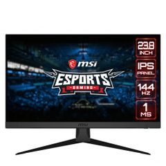  Màn Hình Msi Optix G242 24 Inch Ips 144hz Chuyên Game 