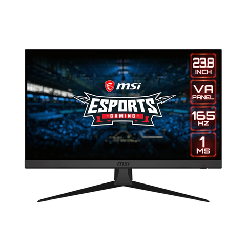 Màn Hình Msi Optix G243 24 Inch Va 165hz Optix-g243
