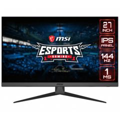  Màn Hình Msi Optix G272 – 27 Inch Fhd Ips / 144hz / 1ms 