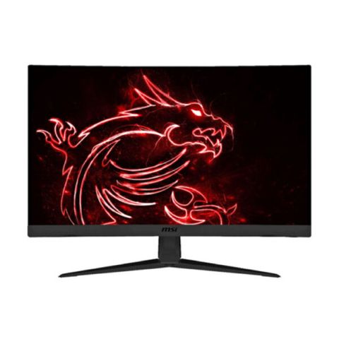 Màn Hình Msi Optix G27c5 27 Inch Fhd Va 165hz