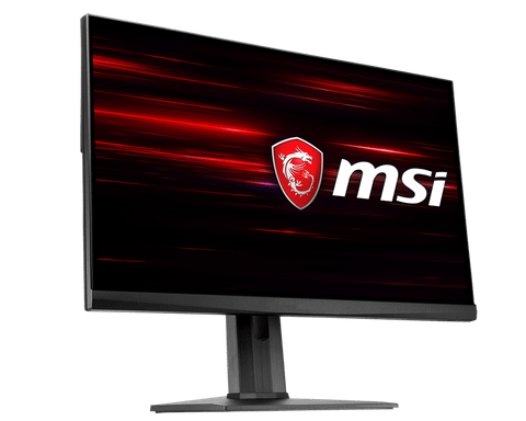 Màn Hình Msi Optix Mag251rx 25 Inch Ips 240hz G-sync 1ms Chuyên Game