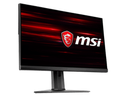  Màn Hình Msi Optix Mag251rx 25 Inch Ips 240hz G-sync 1ms Chuyên Game 