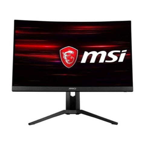 Màn Hình Msi Optix Mag271c 27 Inch Fhd Va 144hz