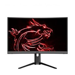  Màn Hình Msi Optix Mag272cqr 27 Inch 2k Va 165hz 