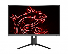  Màn Hình Msi Optix Mag272cqr 27 Inch Va Wqhd 165hz 1ms Gaming Lcd 