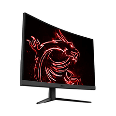  Màn Hình Msi Optix Mag274r 27 Inch Fhd Ips 144hz Dp+hdmi Freesync 