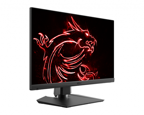 Màn Hình Msi Optix Mag274r 27 Inch Ips 144hz Usbc Hdr Chuyên Game