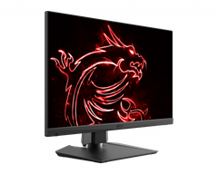  Màn Hình Msi Optix Mag274r 27 Inch Ips 144hz Usbc Hdr Chuyên Game 