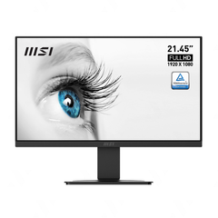  Màn hình MSI Pro MP223 22 inch FHD VA 100Hz 