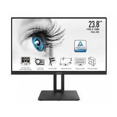  Màn Hình Msi Pro Mp242 24 Inch Ips 75hz Pro-mp242 