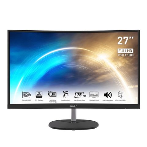 Màn Hình Msi Pro Mp271ca