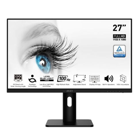 Màn Hình Msi Pro Mp273ap