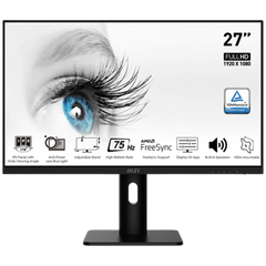  Màn Hình Msi Pro Mp273p 27 Inch 