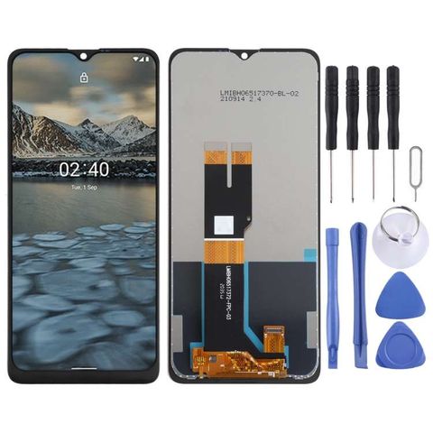 Màn hình Nokia 2.4