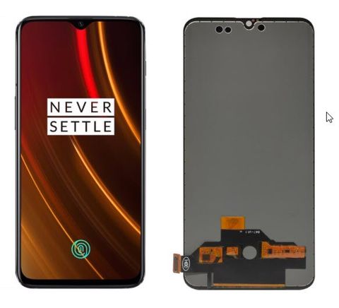 Màn Hình Oneplus 6T linh kiện không có vân tay