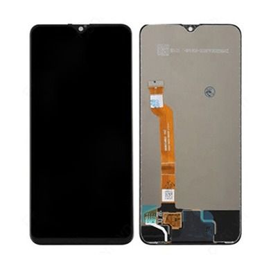Màn hình Oppo A12, Oppo A12E