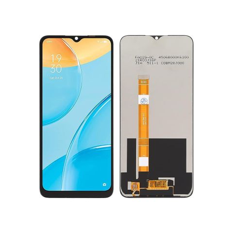 Màn hình Oppo A15, Oppo A15S