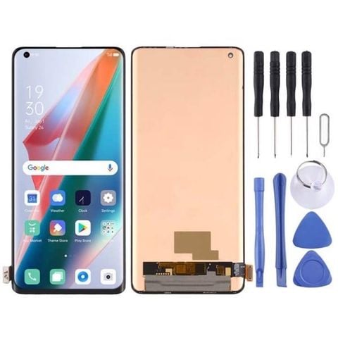 Màn Hình Oppo Find X3 Pro