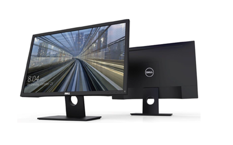 Màn Hình Phẳng 19.5 Dell E2016hv