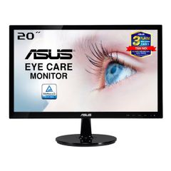  Màn Hình Phẳng 19.5 Inch Asus Vs207df 