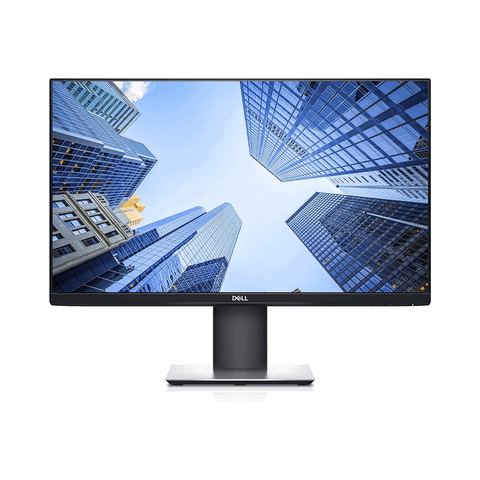 Màn Hình Phẳng 23.8inch Dell P2419hc