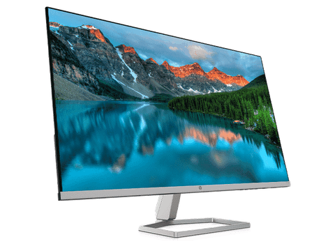 Màn Hình Phẳng Hp M32f 2h5n0aa
