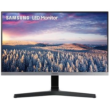 Màn Hình Phẳng Samsung Ls24r350fzexxv