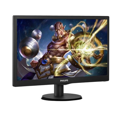 Màn Hình Philips 19.5 Inch 203v5