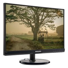  Màn Hình Philips 21.5 Inch 226v6qsb6 