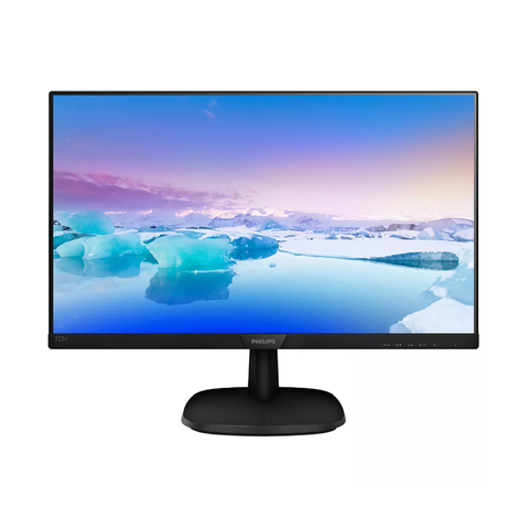 Màn hình PHILIPS 223V7QHSB/74 22 inch IPS FHD